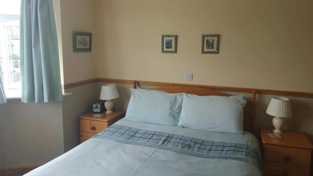 캠브리지 Alington House B&B 외부 사진